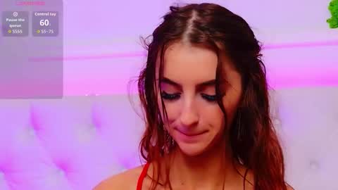 ElisaCharm online show from March 2026 05:08:02 AM