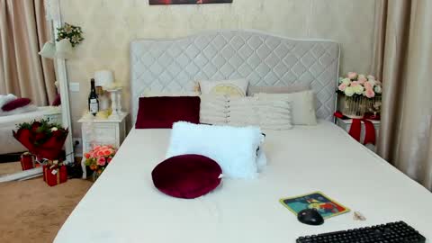 Snapshot of elisarosse_ chatting on December 2024 01:26:01 AM Elissa online show from December 2024 01:26:01 AM