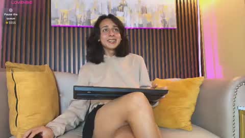 Snapshot of elisasue chatting on July 2026 03:09:01 AM Elisa Sue online show from July 2026 03:09:01 AM