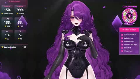 elisa the bat online show from February 2026 05:23:01 AM