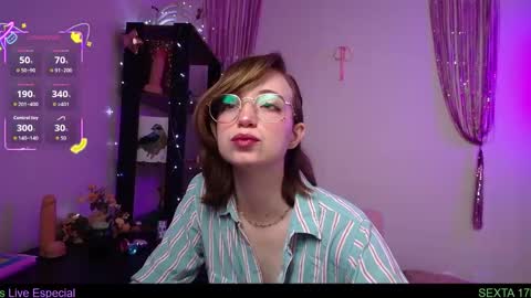 elise_nyx online show from March 2026 11:39:02 AM