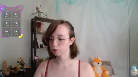 elise_nyx online show from March 2026 12:33:01 PM