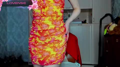 Elise online show from June 2026 08:38:01 AM