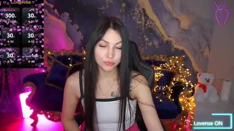 elisevelour online show from March 2026 02:00:02 PM