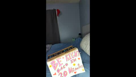 elishacohen33 online show from April 2026 04:23:01 PM