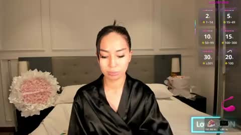 Snapshot of eliza_bad chatting on June 2026 12:22:01 PM Lika online show from June 2026 12:22:01 PM