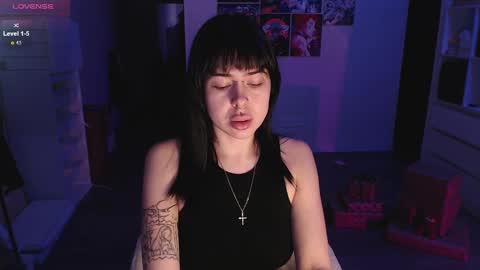 Ari online show from December 2024 03:15:02 PM