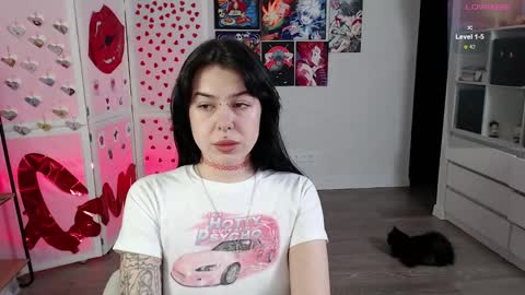 Ari online show from February 2025 03:05:01 PM