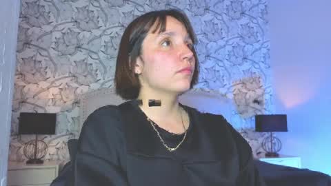 Eliza online show from April 2026 07:47:02 PM