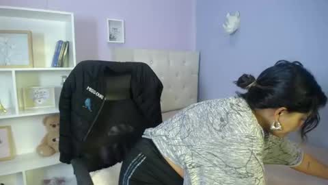 sexy Eli online show from May 2026 01:39:02 PM
