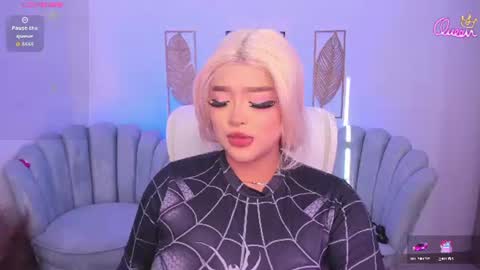 elizabeth online show from June 2026 09:50:02 PM