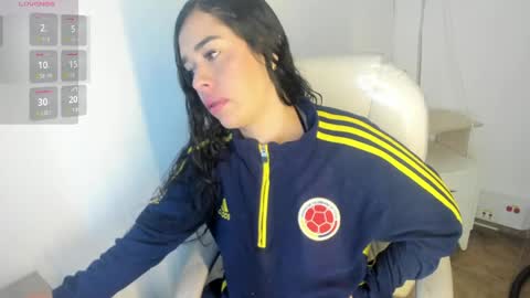 Elizabeth  online show from April 2026 01:22:01 PM