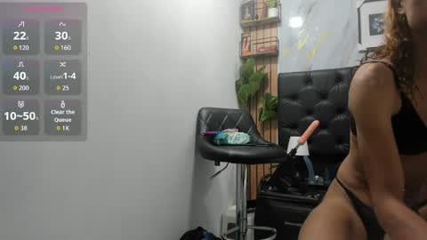 elizabeth_haddi online show from June 2026 12:40:02 PM