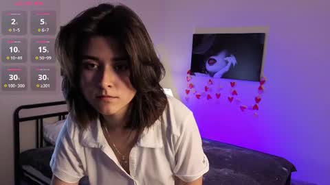 Snapshot of elizabeth_harris_ chatting on July 2026 05:19:02 PM Malena online show from July 2026 05:19:02 PM