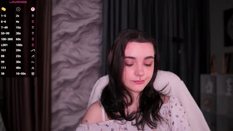 Lizzy online show from March 2026 10:04:02 PM