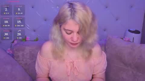 Elizabeth online show from June 2026 01:05:01 AM