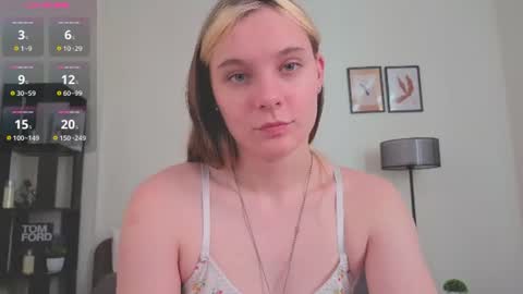 Snapshot of elizabethandersen chatting on June 2026 01:14:01 AM Elizabeth online show from June 2026 01:14:01 AM