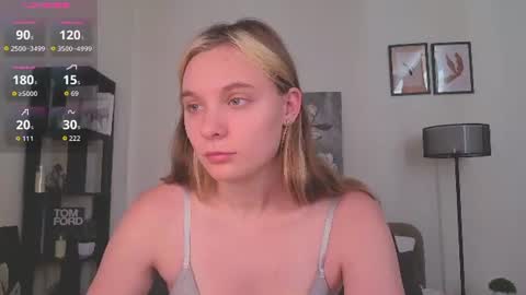 Snapshot of elizabethandersen chatting on June 2026 01:43:02 AM Elizabeth online show from June 2026 01:43:02 AM