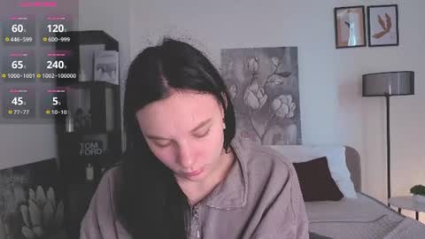 Snapshot of elizabethandersen chatting on July 2026 01:08:01 AM Elizabeth online show from July 2026 01:08:01 AM