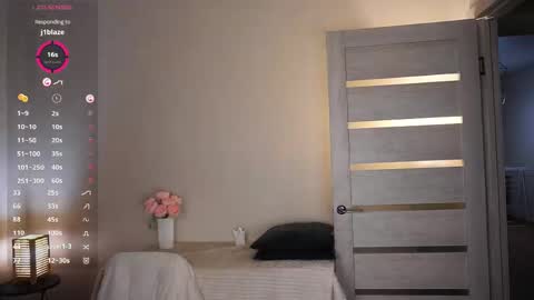 Elizabeth online show from April 2026 06:32:02 PM