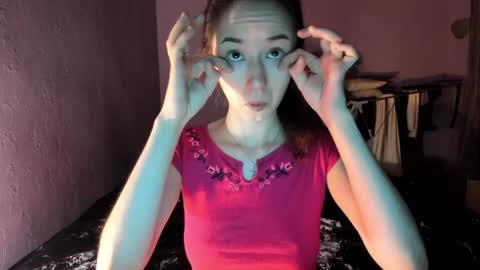 elizabethrice online show from April 2026 06:16:01 PM