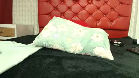 elizabetth_roman online show from March 2026 08:50:01 PM