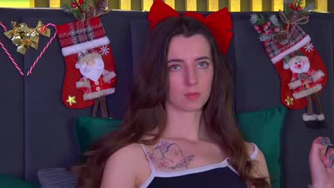 Elizabet online show from January 2025 04:27:02 AM