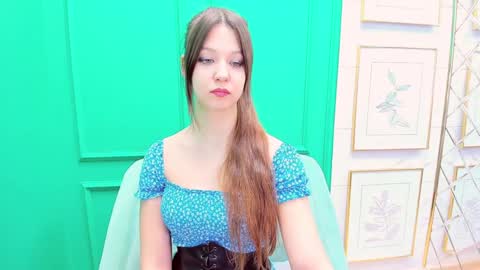 Eliza online show from December 2024 01:22:02 PM