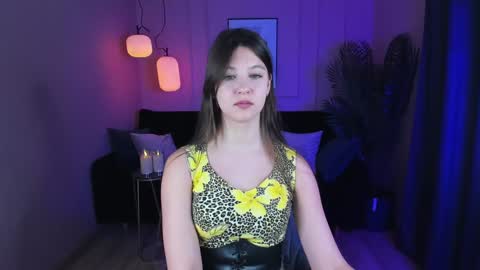 Eliza online show from January 2025 03:57:01 PM