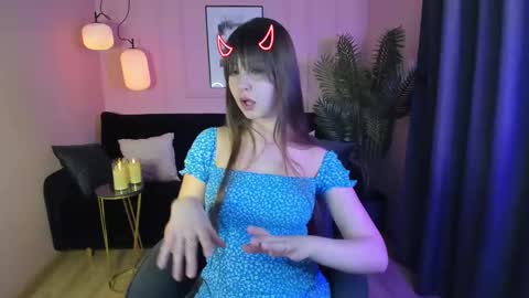 Eliza online show from February 2025 01:51:02 PM