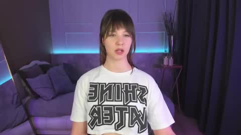 Eliza online show from February 2025 05:50:01 PM