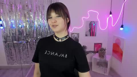 Eliza online show from March 2025 04:42:02 PM