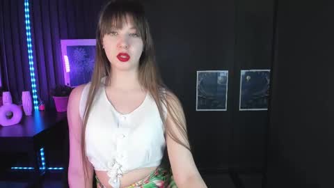 Eliza online show from March 2025 04:51:02 PM