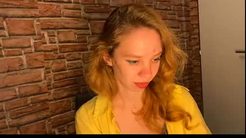 Snapshot of elizastorm chatting on July 2026 07:09:01 PM Eliza online show from July 2026 07:09:01 PM