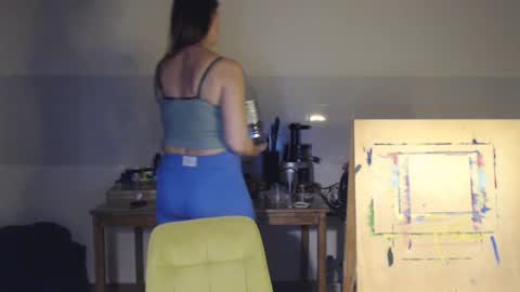 Eliekind online show from December 2024 03:22:01 PM