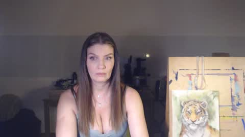 Eliekind online show from December 2024 04:04:01 AM