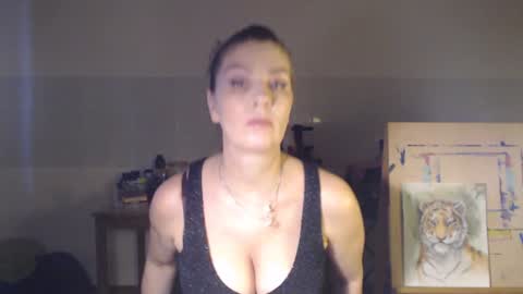 Eliekind online show from December 2024 04:56:02 AM