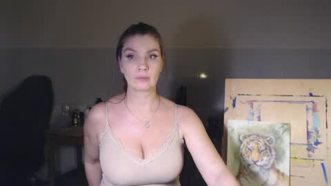 Eliekind online show from January 2025 03:13:01 PM