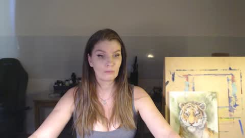 Eliekind online show from January 2025 10:59:02 AM