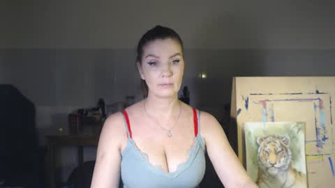 Eliekind online show from January 2025 04:10:02 AM