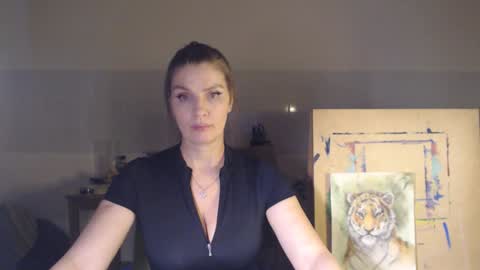 Eliekind online show from January 2025 12:58:01 PM