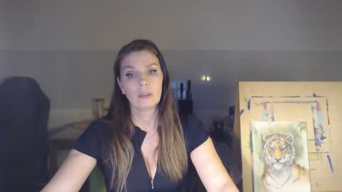 Eliekind online show from January 2025 01:13:02 PM