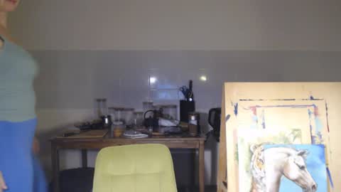 Eliekind online show from January 2025 02:49:01 PM