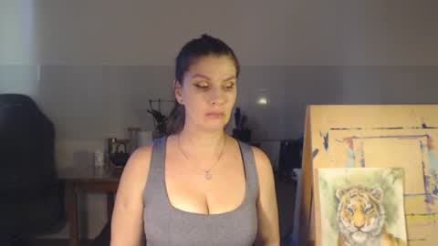 Eliekind online show from January 2025 11:32:02 AM