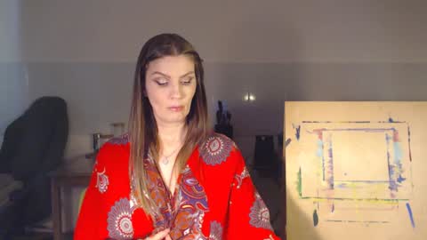 Eliekind online show from February 2025 06:54:01 AM