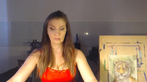 Eliekind online show from February 2025 05:05:01 AM