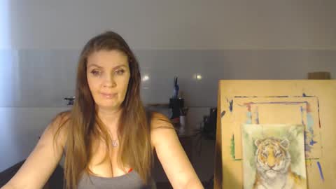 Eliekind online show from February 2025 11:40:02 AM