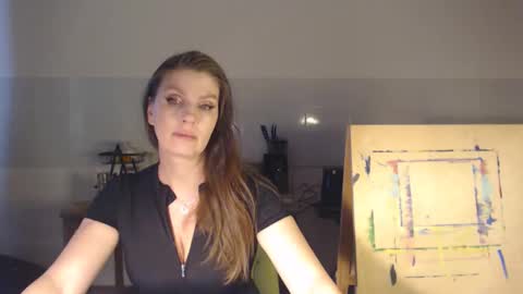 Eliekind online show from February 2025 04:20:01 AM