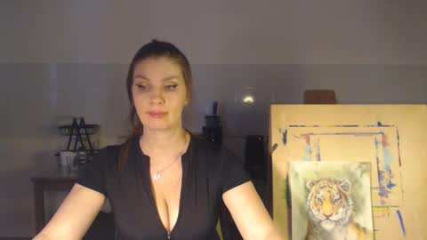 Eliekind online show from February 2025 02:04:01 PM