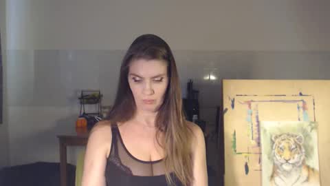 Eliekind online show from March 2025 12:15:02 PM